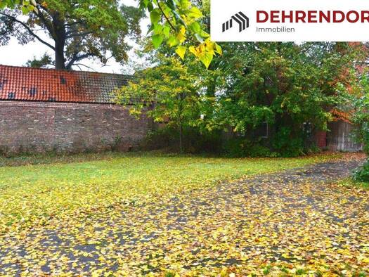 Grundstück zum Kauf 130.000 € 788 m² Grundstück Diestelbruch Detmold / Diestelbruch 32760