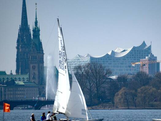 Haus zum Kauf 2.500.000 € 10 Zimmer 498 m² 557 m² Grundstück frei ab sofort Hamburg 22607