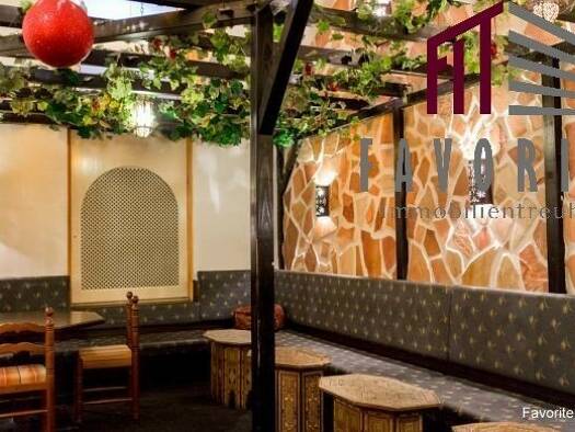 Restaurant zur Miete 4.013 € Wien 1010