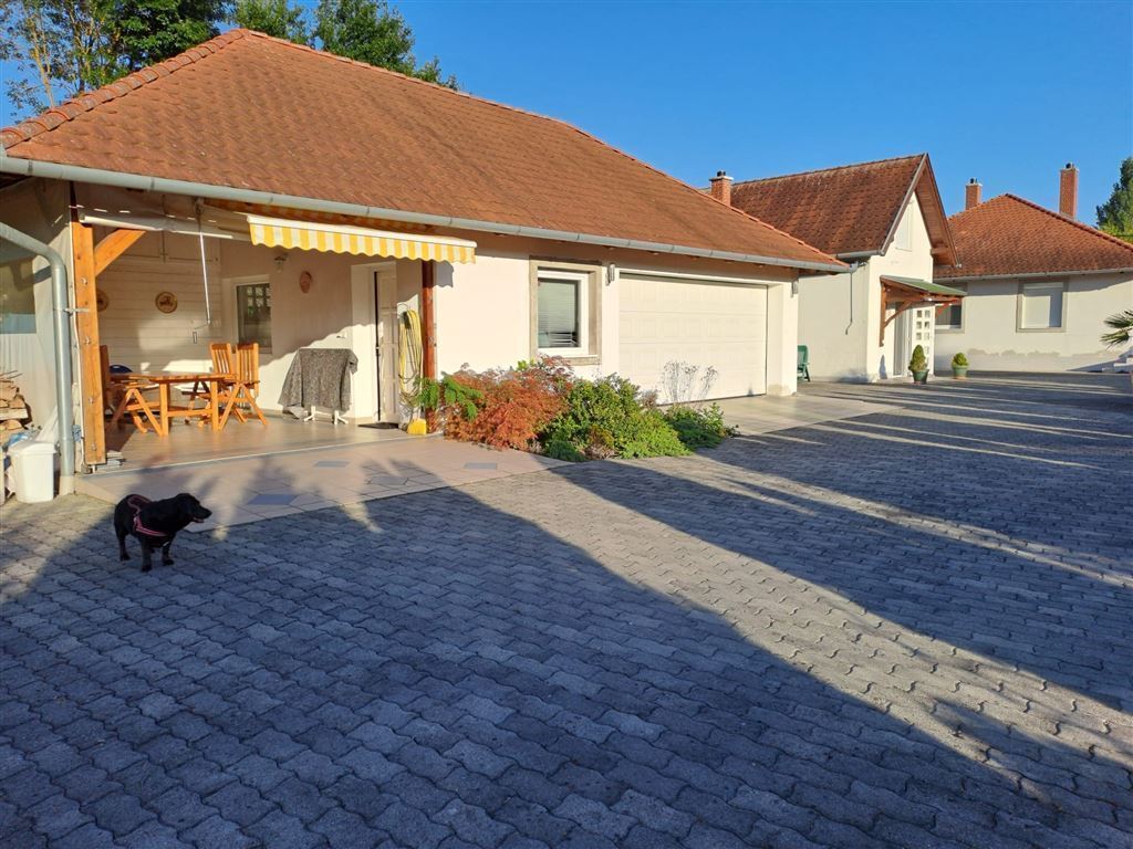 Einfamilienhaus zum Kauf provisionsfrei als Kapitalanlage geeignet 269.000 € 4 Zimmer 150 m²<br/>Wohnfläche 1.320 m²<br/>Grundstück Am Golfplatz Zalacsany 8380