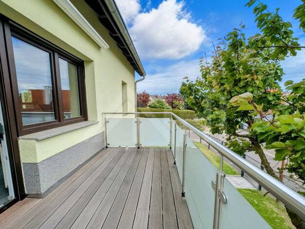 Einfamilienhaus zum Kauf provisionsfrei 389.000 € 4 Zimmer 125 m² 557 m² Grundstück Am Gerstenbach 33 Zetzscha Altenburg 04600