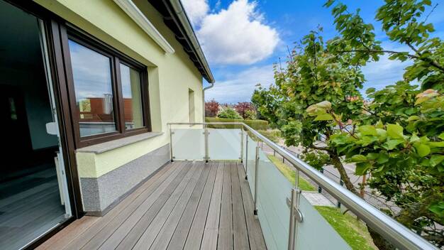 Einfamilienhaus zum Kauf provisionsfrei 389.000 € 4 Zimmer 125 m² 557 m² Grundstück Am Gerstenbach 33 Zetzscha Altenburg 04600