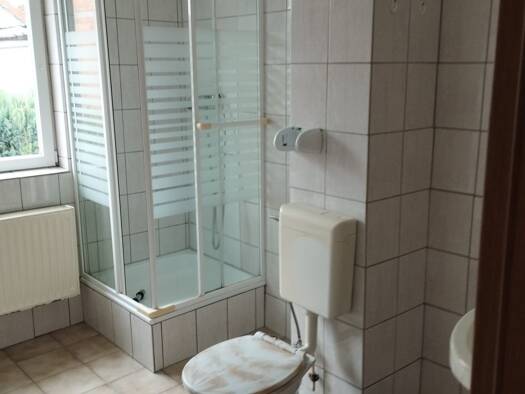 Doppelhaushälfte zur Miete 500 € 3,5 Zimmer 115 m² frei ab sofort Mittelstraße 7 Udenhausen Grebenstein 34393