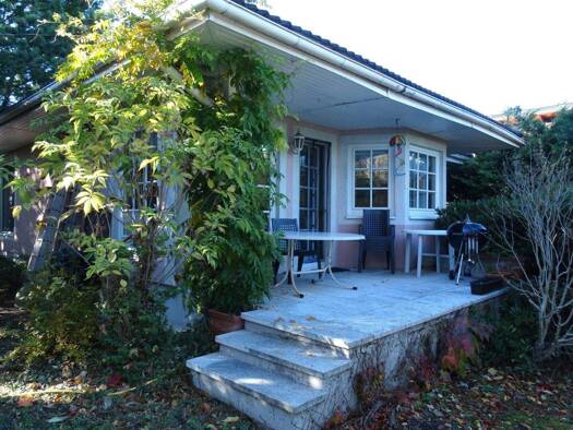 Bungalow zum Kauf 395.000 € 3 Zimmer 78 m² 523 m² Grundstück Enzesfeld-Lindabrunn 2551