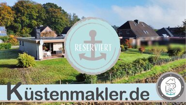 Einfamilienhaus zum Kauf 272.000 € 6 Zimmer 185 m² 1.418 m² Grundstück Hechthausen Hechthausen 21755