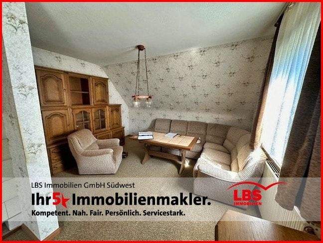 Haus – Hohberg, Niederschopfheim - Mehr