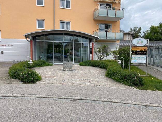 Terrassenwohnung zum Kauf 320.000 € 1,5 Zimmer 64 m² 2. Geschoss frei ab sofort Traunstein 83278