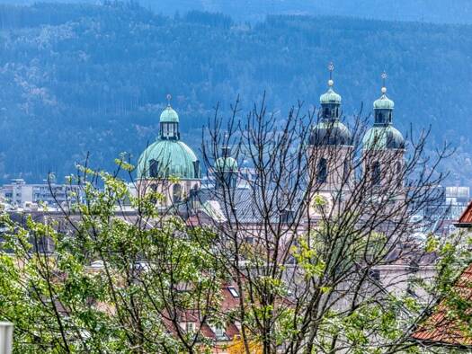 Stadthaus zum Kauf 890.000 € 5 Zimmer 118 m² 90 m² Grundstück Hötting Innsbruck 6020