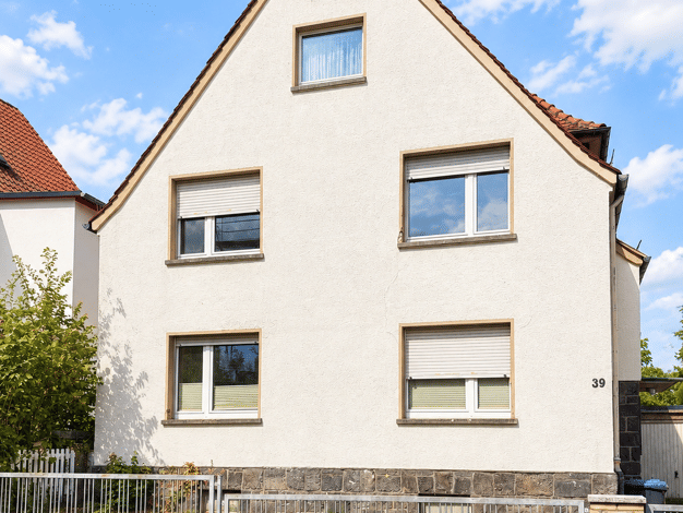 Einfamilienhaus zum Kauf 425.000 € 5 Zimmer 138 m² 604 m² Grundstück frei ab 01.10.2026 Kleinlinden Gießen 35398