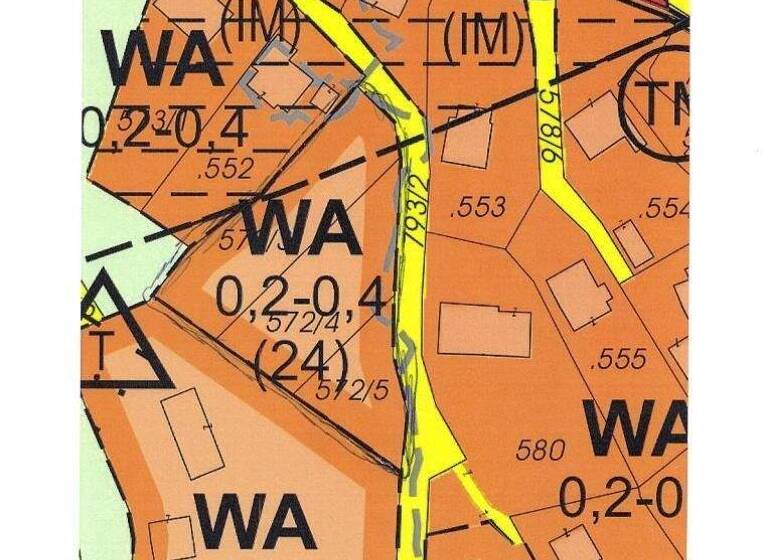 Grundstück zum Kauf 69.900 € 1.134 m² Grundstück Krieglach 8670