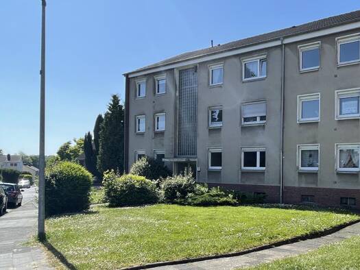 Wohnung zum Kauf provisionsfrei 119.000 € 3 Zimmer 63 m² 1. Geschoss Grevenbroich 41515