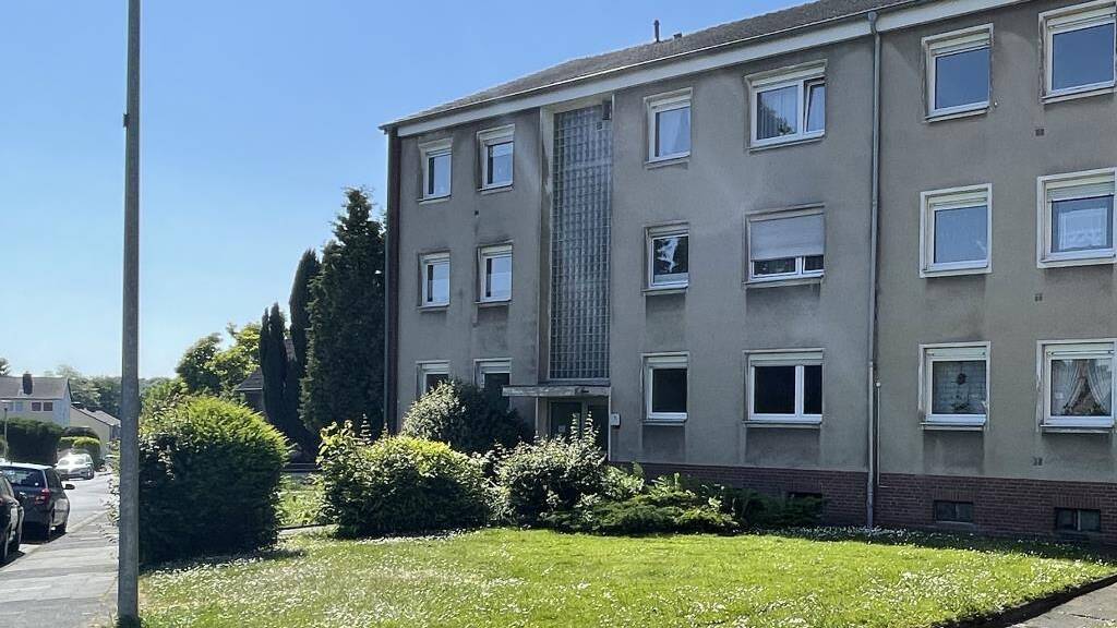 Wohnung zum Kauf provisionsfrei 119.000 € 3 Zimmer 63 m² 1. Geschoss Orken Grevenbroich 41515