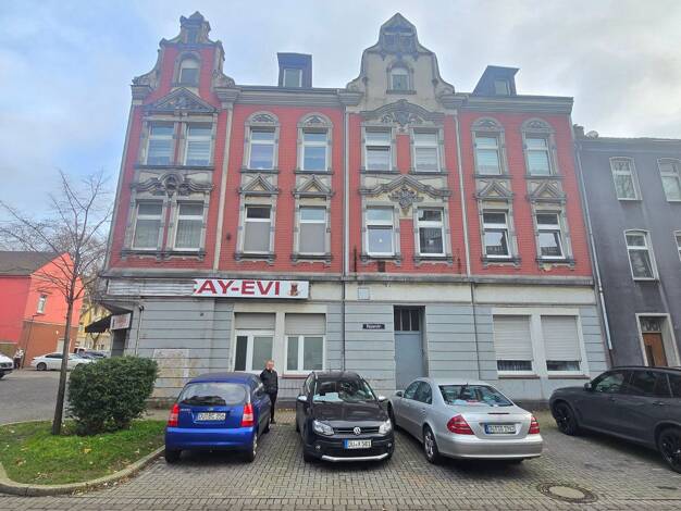 Wohnung zum Kauf 240.000 € 3 Zimmer 347 m² Bruckhausen Duisburg 47166