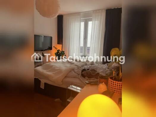 Wohnung zur Miete Tauschwohnung 620 € 2 Zimmer 50 m² 2. Geschoss Harburg 20459
