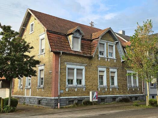 Grundstück zum Kauf 470.000 € 911 m² Grundstück Graben Graben-Neudorf 76676