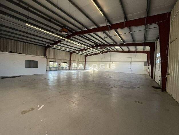 Halle/Industriefläche zur Miete 6,50 € 446 m² Lagerfläche Kaltenkirchen 24568