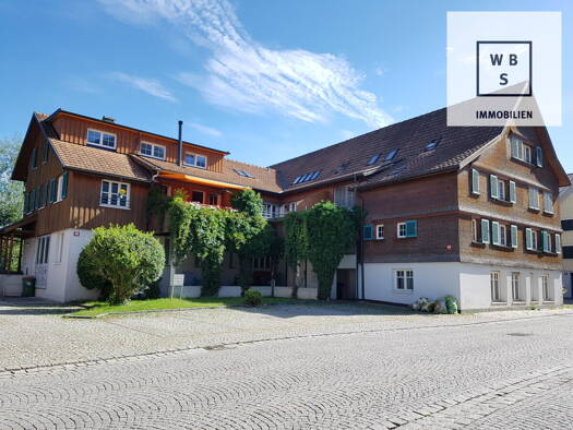 Wohnung zur Miete 1.260 € 4 Zimmer 106 m² 1. Geschoss frei ab sofort Hatlerstraße 46 Dornbirn 6850