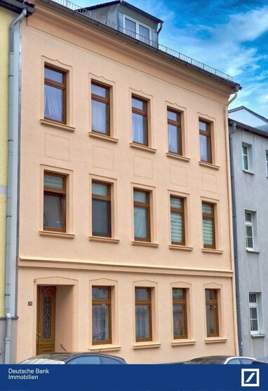 Mehrfamilienhaus zum Kauf 235.000 € 10 Zimmer 240 m² 351 m² Grundstück Ostviertel Gera 07545