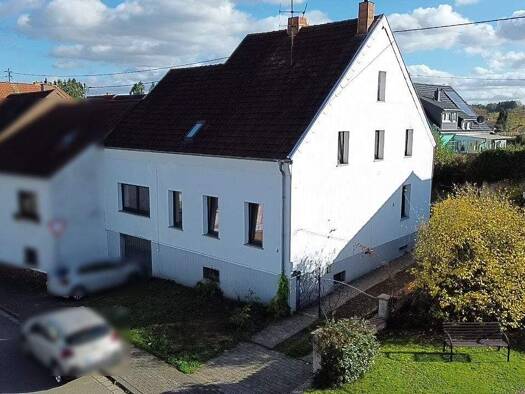 Reihenendhaus zum Kauf 249.000 € 8 Zimmer 236 m² 468 m² Grundstück Winterbach St. Wendel 66606