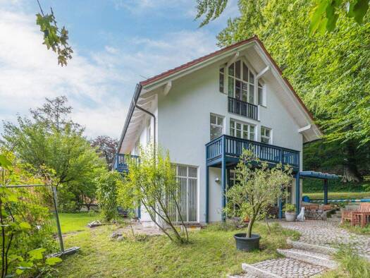 Doppelhaushälfte zum Kauf 980.000 € 4 Zimmer 143,8 m² 741 m² Grundstück Grafrath 82284