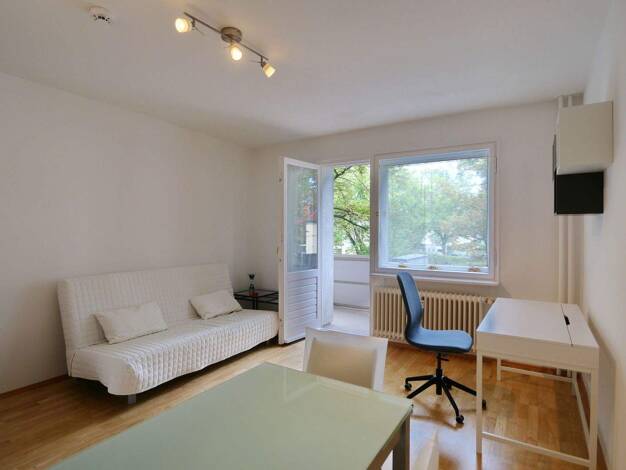 Wohnung zum Kauf 329.000 € 2 Zimmer 56 m² 5 Geschosse frei ab sofort Spessartstraße 22 Wilmersdorf Berlin 14197