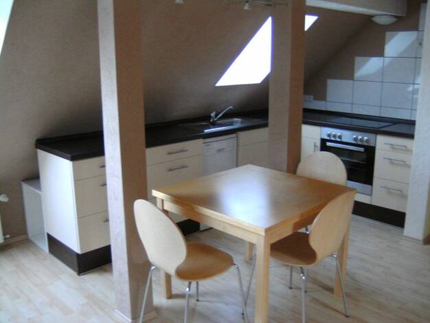 Wohnung zur Miete 550 € 2 Zimmer 55 m² 2. Geschoss frei ab 01.11.2026 Hayna Herxheim 76863