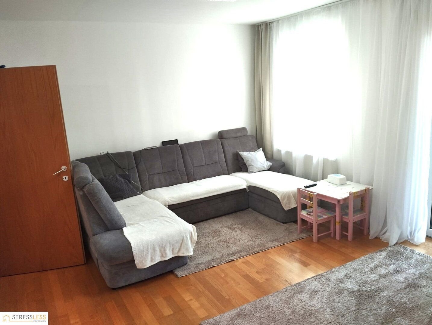 Wohnung zur Miete 686 € 3 Zimmer 67 m²<br/>Wohnfläche 1.<br/>Geschoss ab sofort<br/>Verfügbarkeit Doktor-Emmerich-Czermak-Straße Stockerau 2000