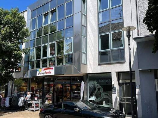 Wohnung zur Miete 4 Zimmer 133 m² 1. Geschoss frei ab sofort Pickardstraße Püttlingen Püttlingen 66346