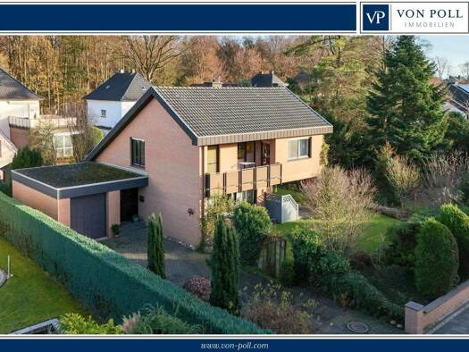 Einfamilienhaus zum Kauf 749.000 € 6 Zimmer 145 m² 847 m² Grundstück Innenstadt Gütersloh 33330