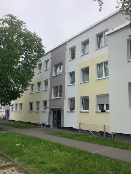 Wohnung zur Miete 693,50 € 3 Zimmer 73 m²<br/>Wohnfläche 2.<br/>Geschoss 04.12.2024<br/>Verfügbarkeit Sanddornweg 5 Baumheide Bielefeld 33609