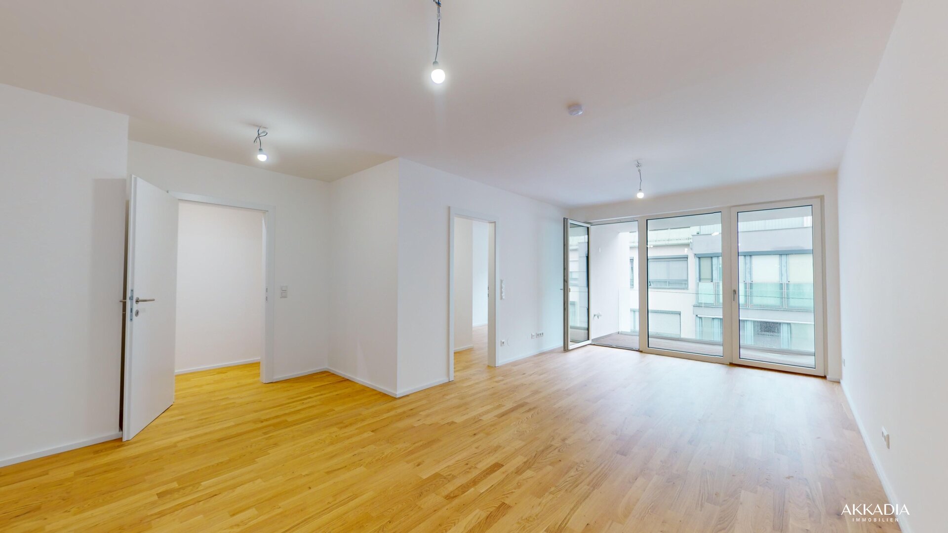 Wohnung zum Kauf 422.600 € 3 Zimmer 67,5 m²<br/>Wohnfläche 2.<br/>Geschoss Wien 1210