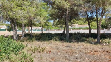 Grundstück zum Kauf 199.000 € 1.131 m² Grundstück Javea 03730