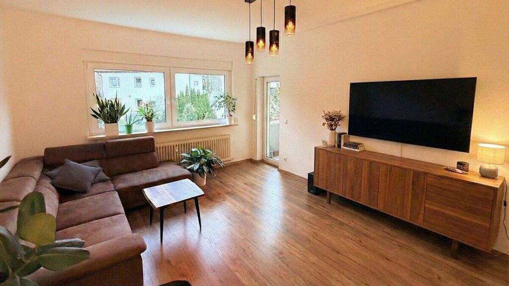 Wohnung zum Kauf 319.000 € 3 Zimmer 67,6 m² 1. Geschoss Seydlitzstraße 1 Lichtenrade Berlin 12307
