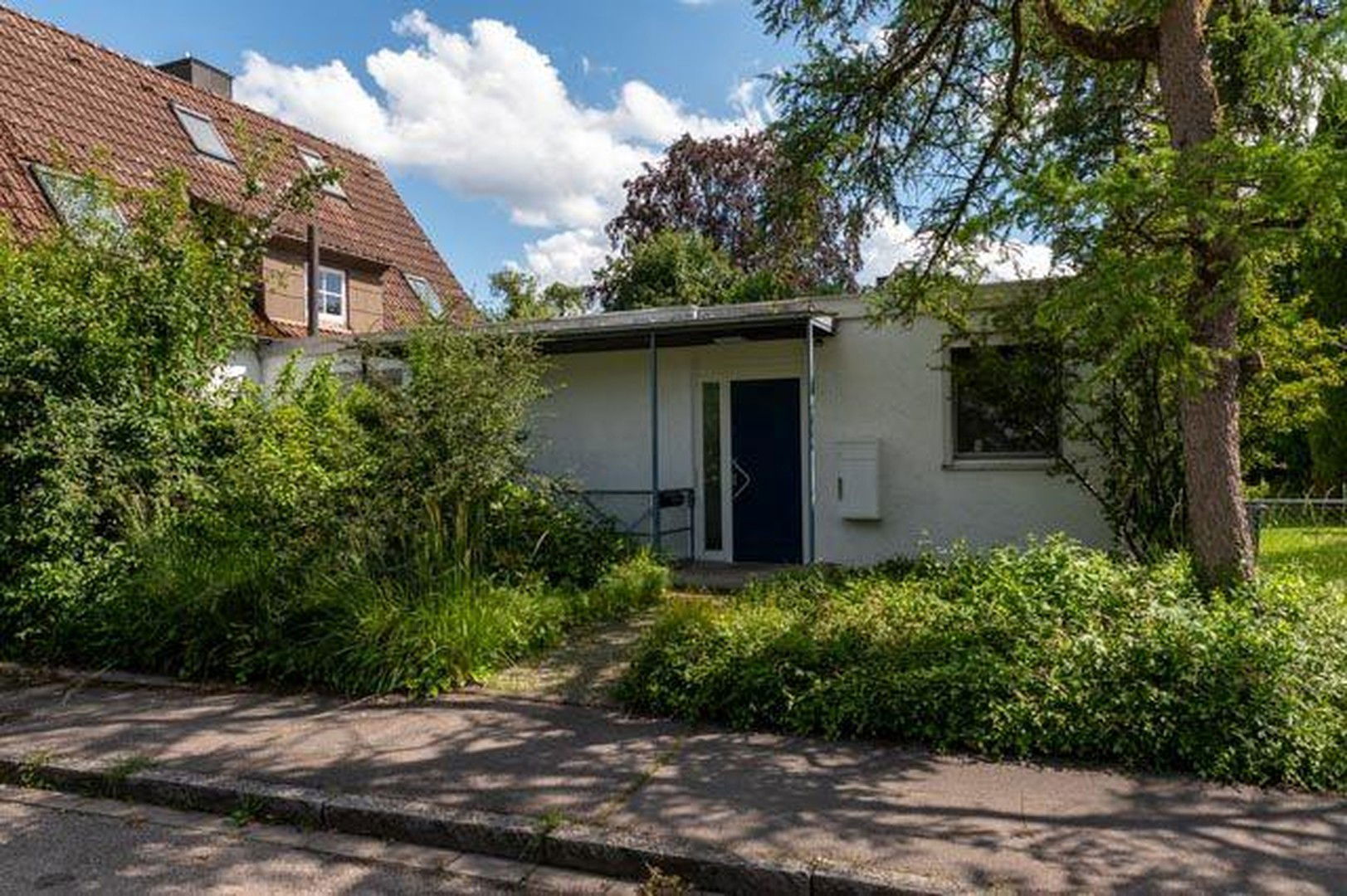 Doppelhaushälfte zum Kauf provisionsfrei 1.200.000 € 3 Zimmer 77 m²<br/>Wohnfläche 460 m²<br/>Grundstück Gräfelfing Gräfelfing 82166