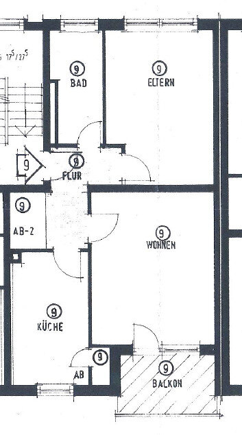 Wohnung zum Kauf 325.000 € 2 Zimmer 73 m²<br/>Wohnfläche Ebersberg Ebersberg 85560