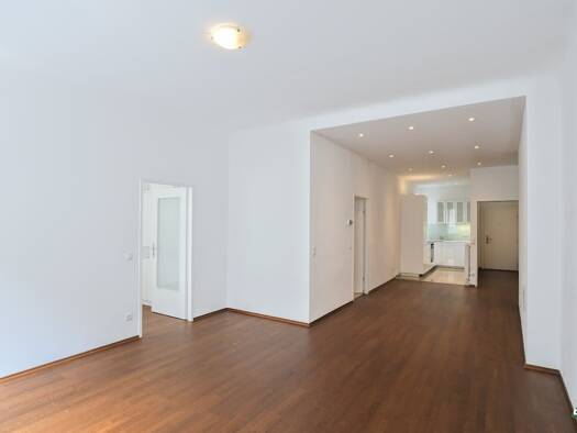 Wohnung zum Kauf 849.000 € 3 Zimmer 79,7 m² 6. Geschoss Landskrongasse Wien,Innere Stadt 1010