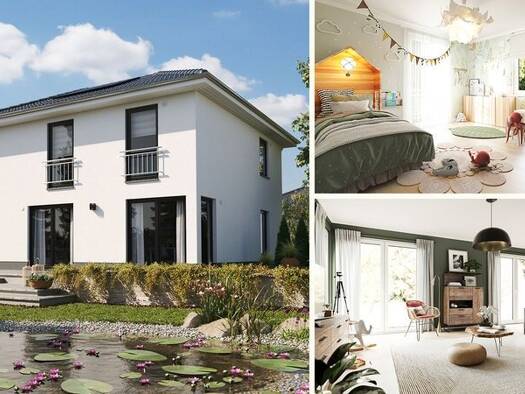 Einfamilienhaus zum Kauf provisionsfrei 500.000 € 3 Zimmer 152 m² 570 m² Grundstück Niederlehme Königs Wusterhausen 15713