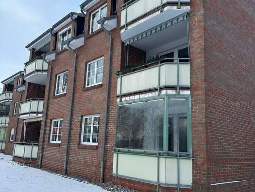 Wohnung zum Kauf als Kapitalanlage geeignet 136.000 € 3 Zimmer 72,1 m² Lindenstr. Anklam 17389