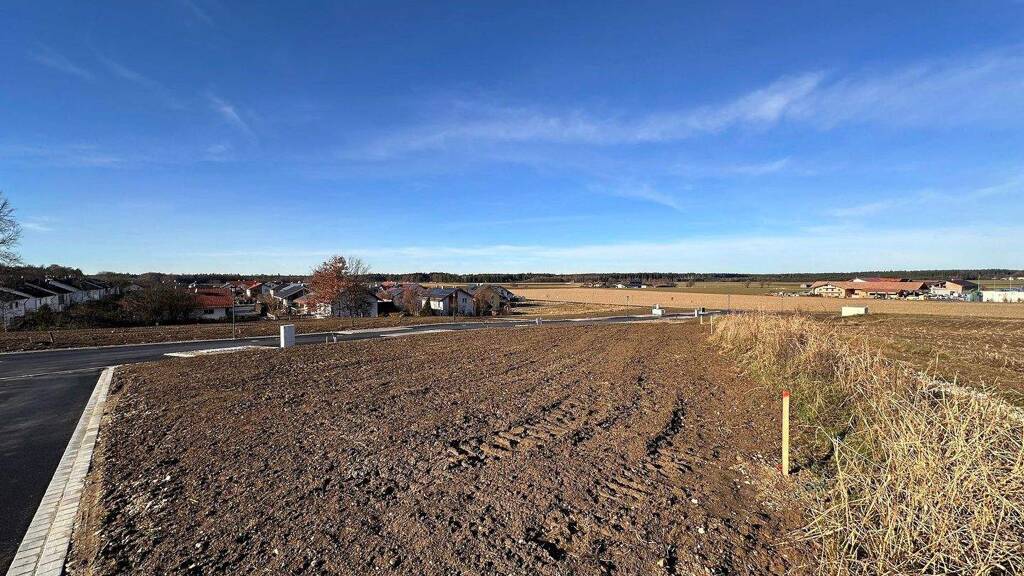 Grundstück zum Kauf 575.000 € 499 m² Grundstück Oberpframmern 85667