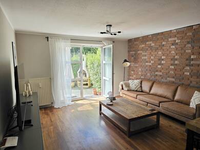 Wohnung zur Miete Wohnen auf Zeit 1.590 € 2 Zimmer 65 m² frei ab 01.07.2025 Poll Köln 51105