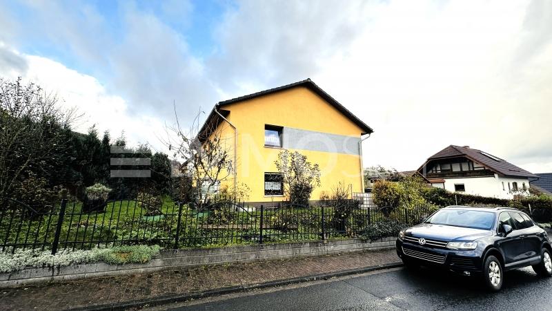 Einfamilienhaus zum Kauf 290.000 € 7 Zimmer 187 m²<br/>Wohnfläche 789 m²<br/>Grundstück 01.02.2025<br/>Verfügbarkeit Somplar Allendorf (Eder) 35108