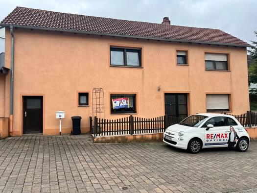 Einfamilienhaus zum Kauf 169.000 € 4 Zimmer 120 m² 250 m² Grundstück Mertesheim 67271