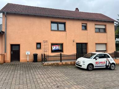 Einfamilienhaus zum Kauf 189.000 € 4 Zimmer 150 m² 250 m² Grundstück Mertesheim 67271