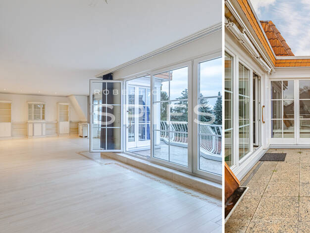 Wohnung zum Kauf 545.000 € 4 Zimmer 157 m² Gete Bremen 28211