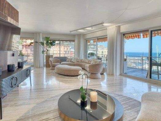 Wohnung zum Kauf 22.000.000 € 285 m² Monaco