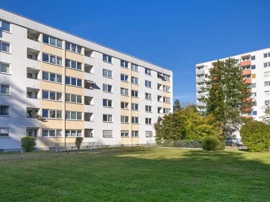 Wohnung zum Kauf 219.000 € 1 Zimmer 26 m² 2. Geschoss Thalk.Obersendl.-Forsten-Fürstenr.-Solln München 81477