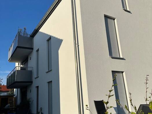 Wohnung zur Miete 940 € 2 Zimmer 71 m² Geschoss 2/2 Neumarkt Neumarkt in der Oberpfalz 92318