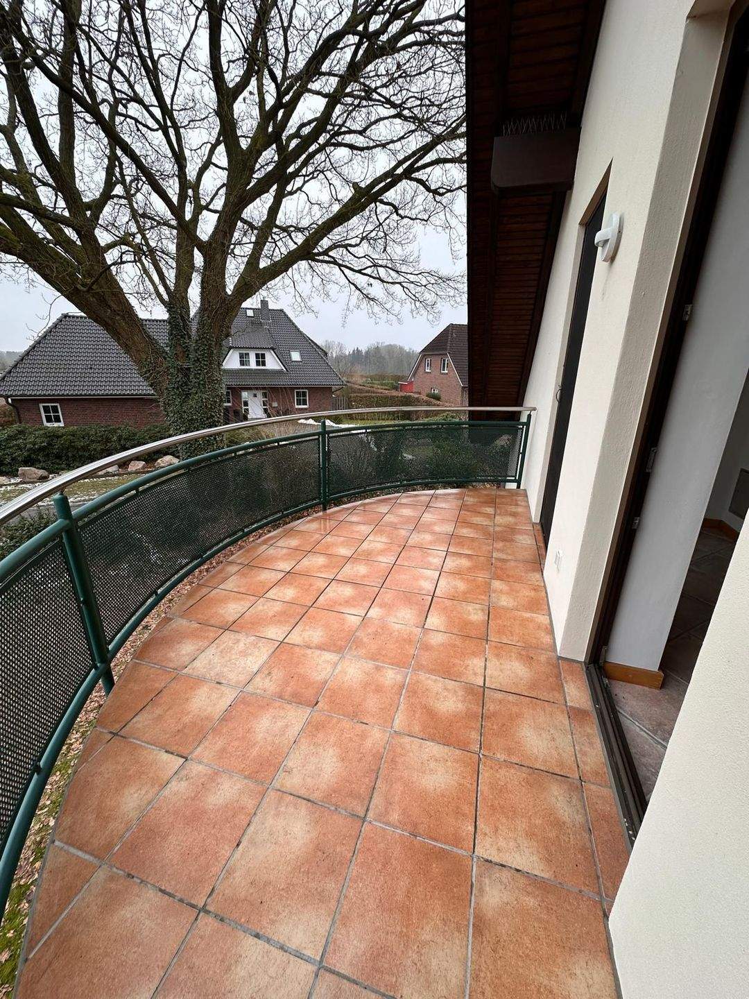 Immobilie in Beverstedt -  Attraktive 3-ZKB-Wohnung im beliebten Beverstedt - Bild 3