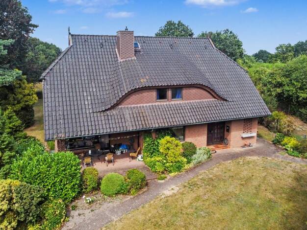 Einfamilienhaus zum Kauf 449.000 € 5 Zimmer 154,4 m² 1.806 m² Grundstück Schneverdingen Schneverdingen 29640