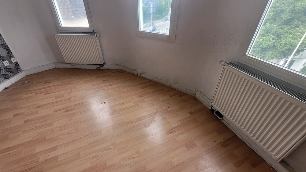 Wohnung zur Miete 700 € 3 Zimmer 82 m²<br/>Wohnfläche 3.<br/>Geschoss Ellerstraße Innenstadt 60 Hilden 40721